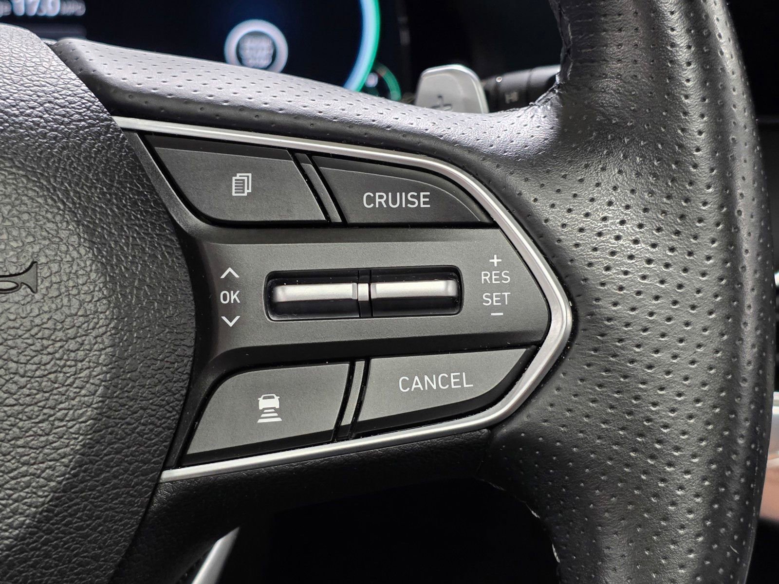 Used 2022 Hyundai Palisade Calligraphy w/ Cargo Package image 33