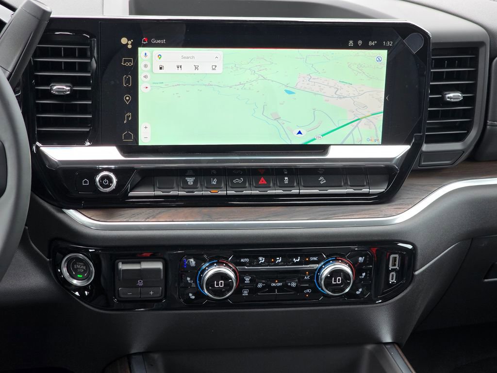 New 2025 GMC Sierra 2500 SLT image 28