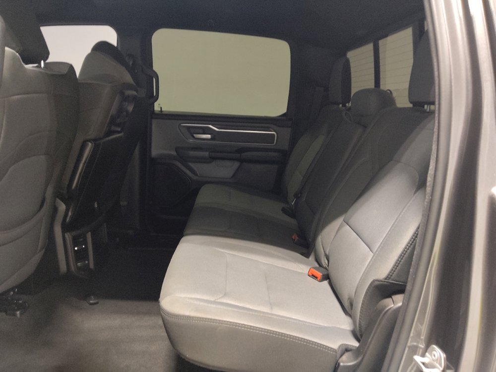 Used 2021 RAM 1500 Big Horn image 18