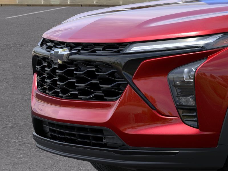 New 2026 Chevrolet Trax LT FWD image 13