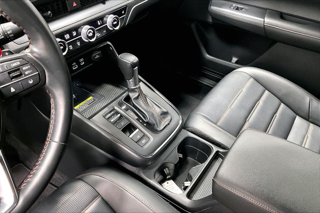 Used 2024 Honda CR-V Sport-L image 17