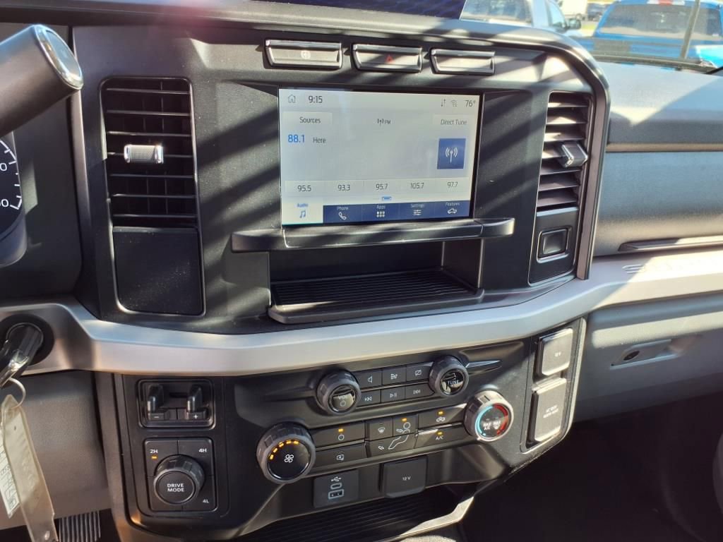 Certified 2024 Ford F350 XLT image 14