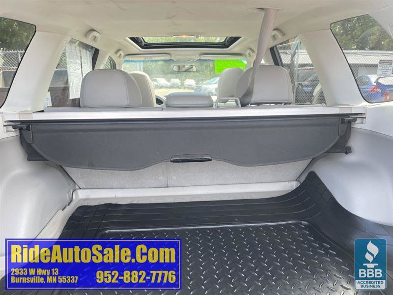 Used 2010 Subaru Forester 2.5X Limited AWD/4WD image 29
