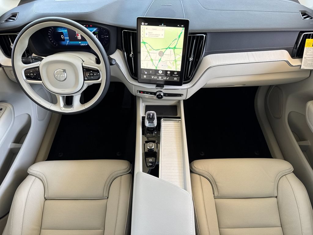 New 2026 Volvo XC60 T8 Ultra w/ Protection Package Premier AWD/4WD image 12