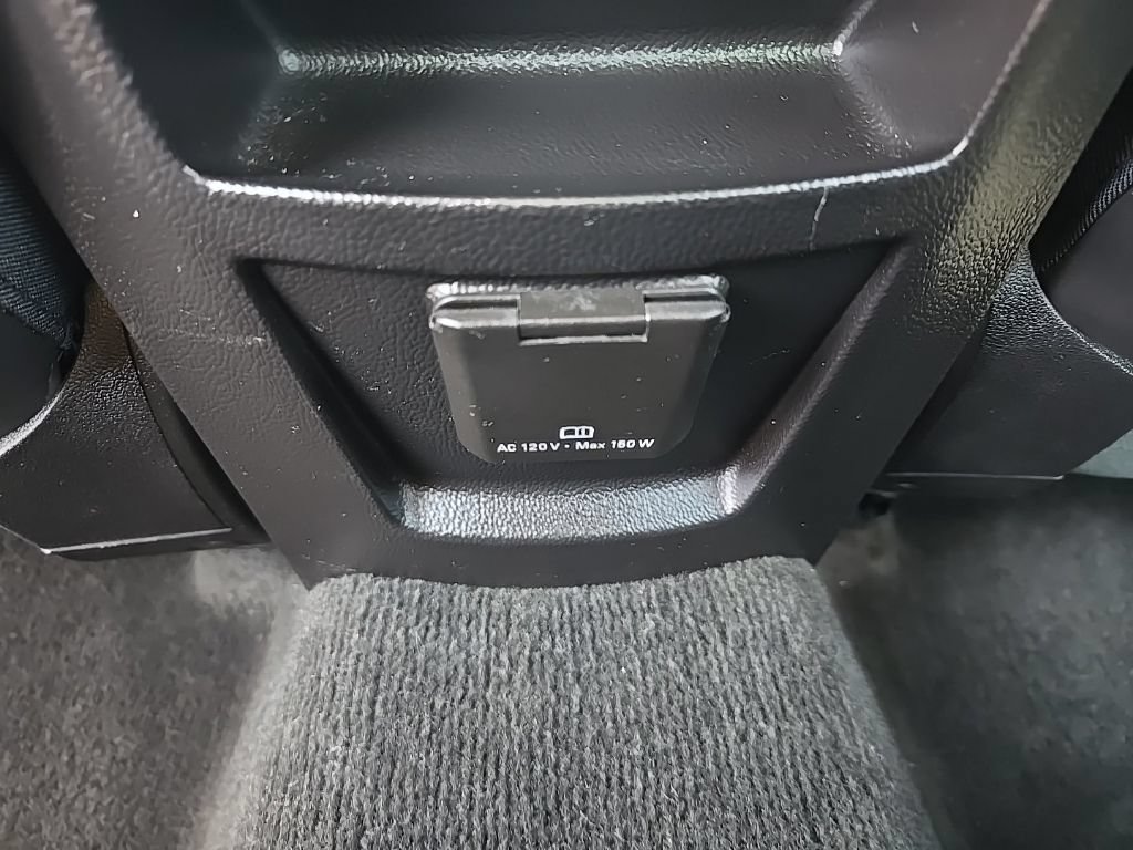 Used 2015 Buick Regal Premium w/ Experience Buick Package FWD image 36