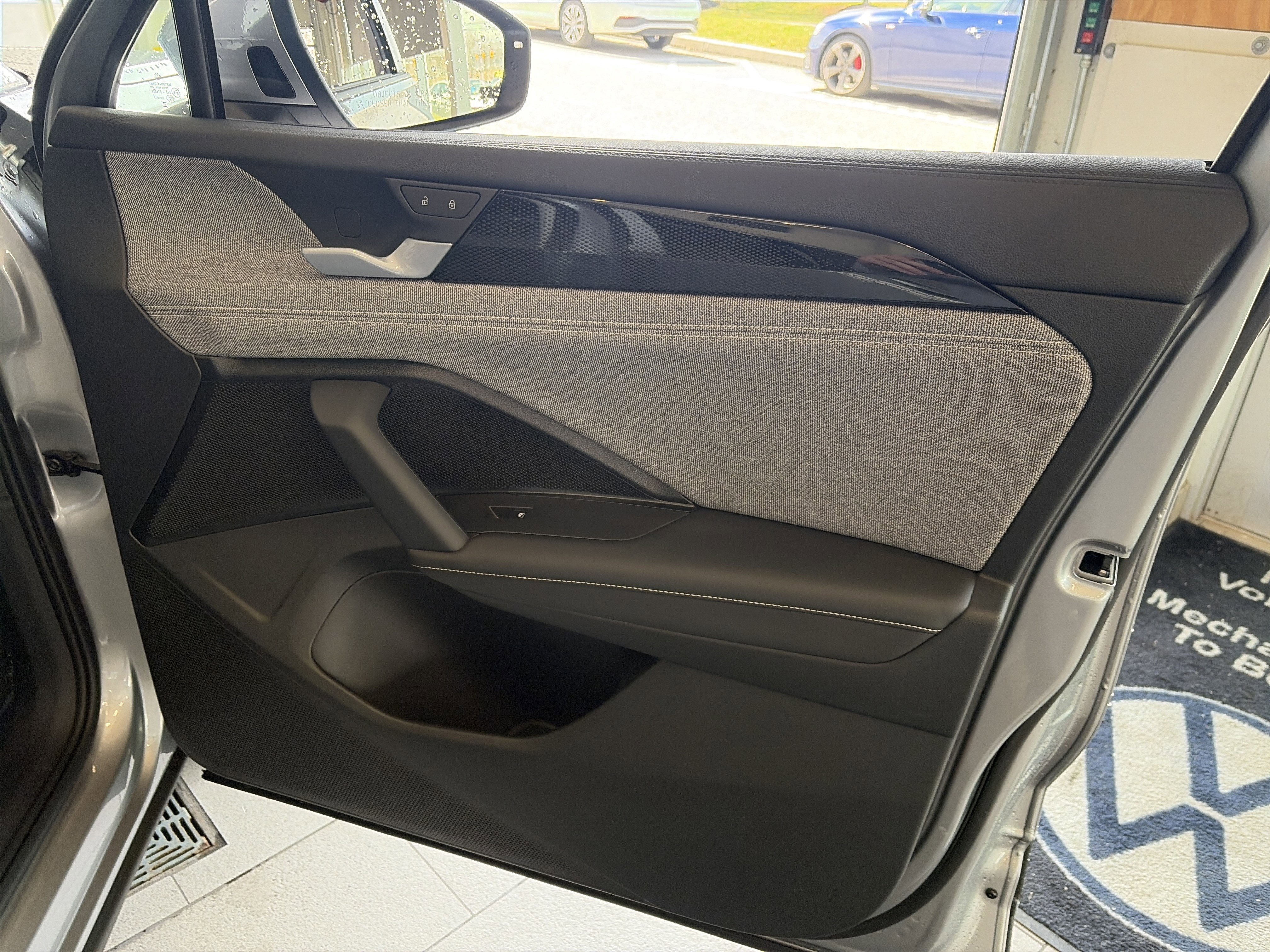 New 2026 Volkswagen Tiguan S AWD/4WD image 20
