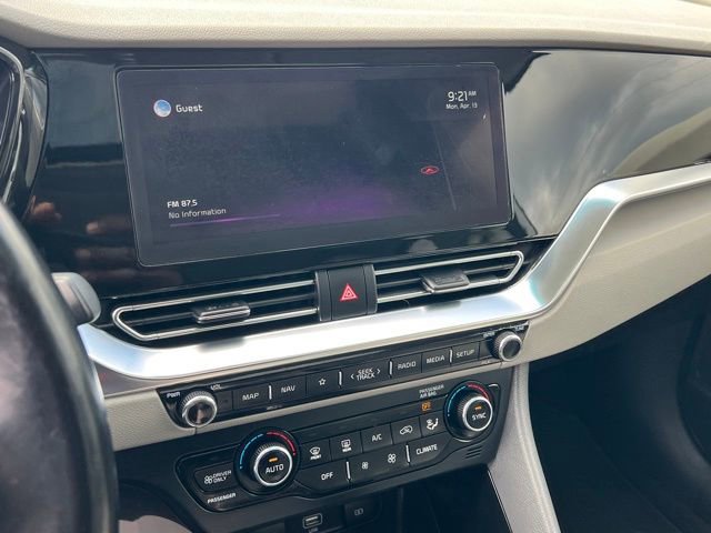 Certified 2022 Kia Niro EX Premium FWD image 21
