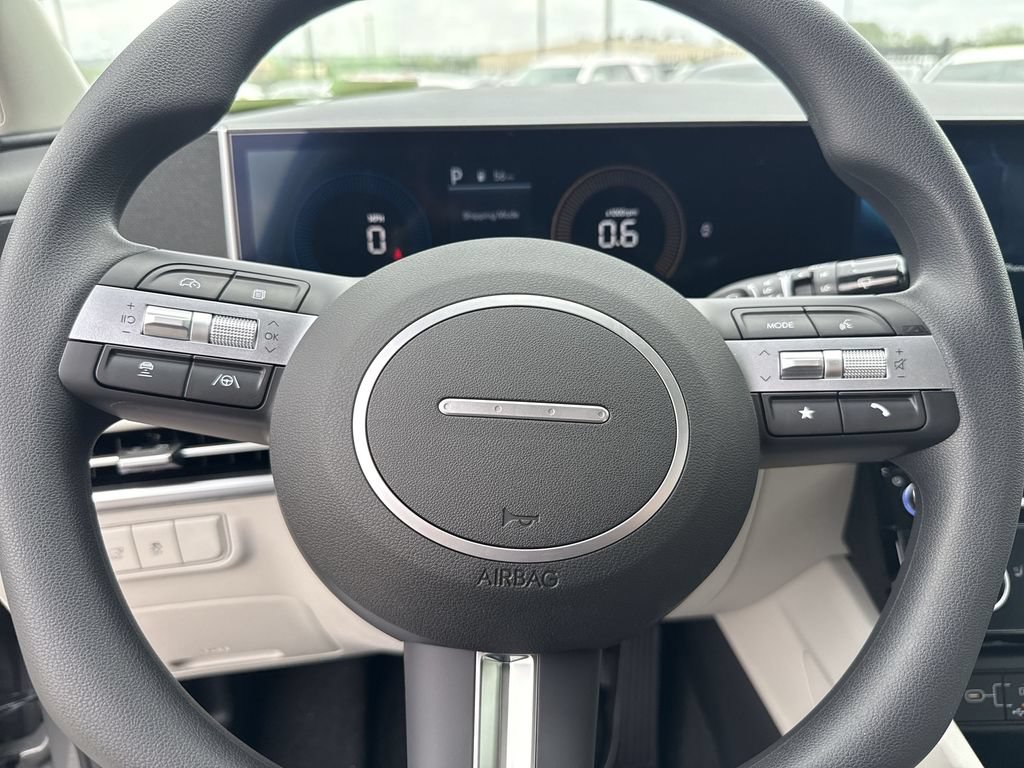 New 2026 Hyundai Tucson SEL FWD image 20