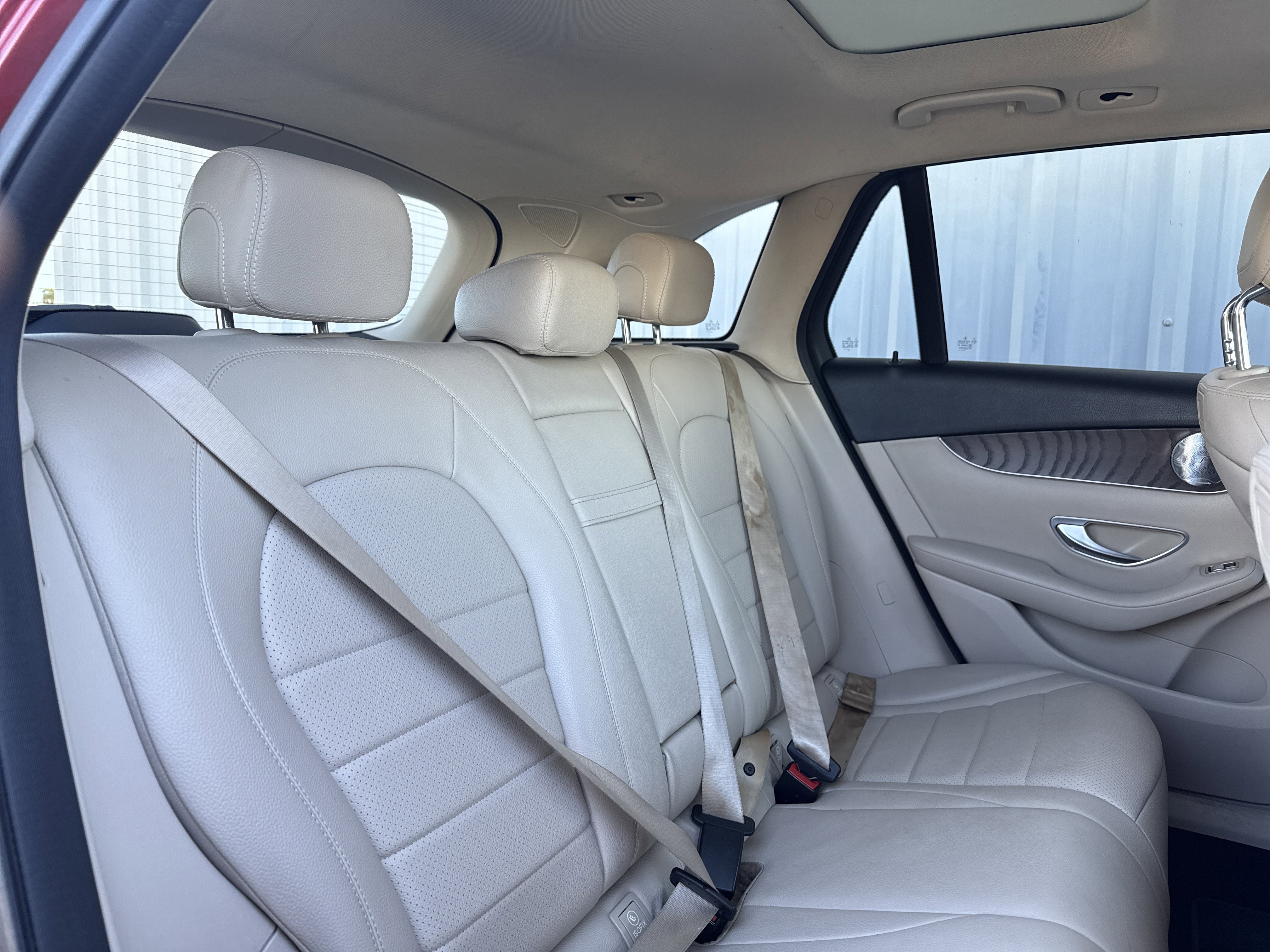 Used 2019 Mercedes-Benz GLC 300 GLC 300 image 42