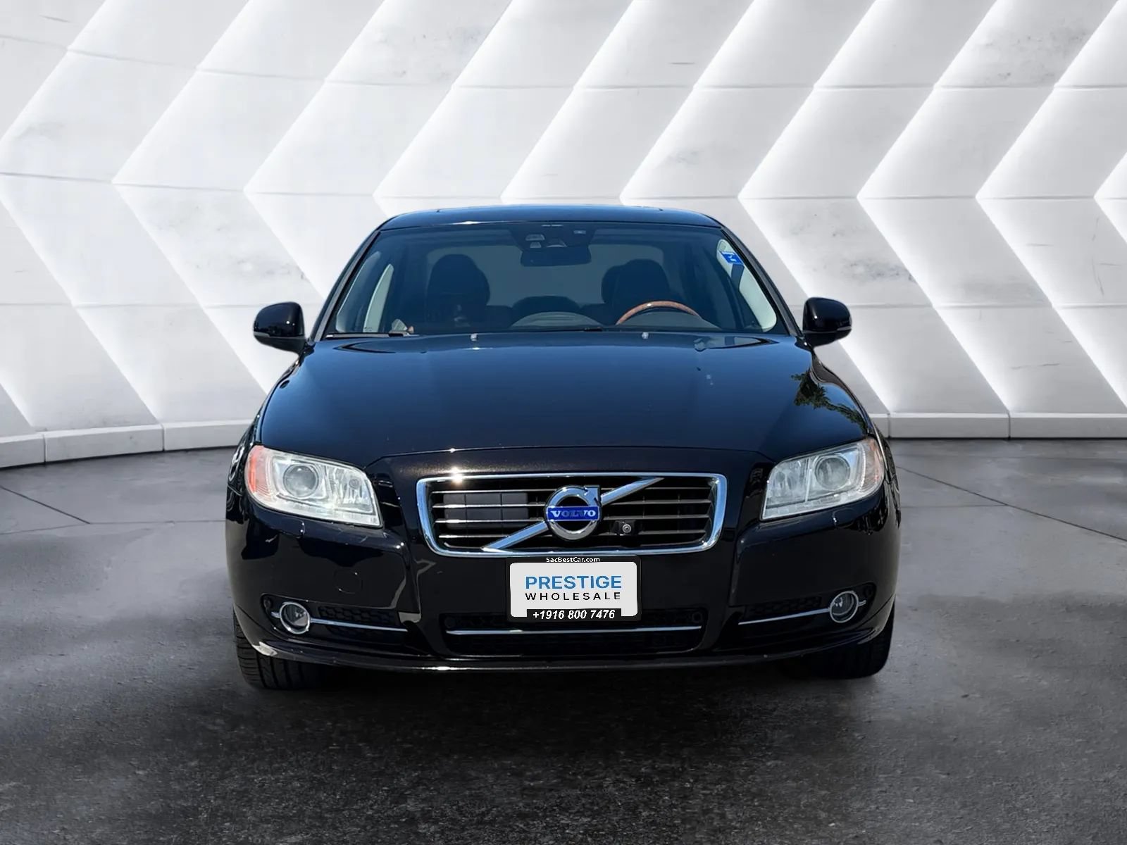 Used 2012 Volvo S80 T6 AWD/4WD image 8