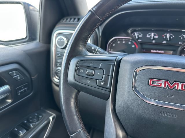 Used 2021 GMC Sierra 1500 AT4 image 23