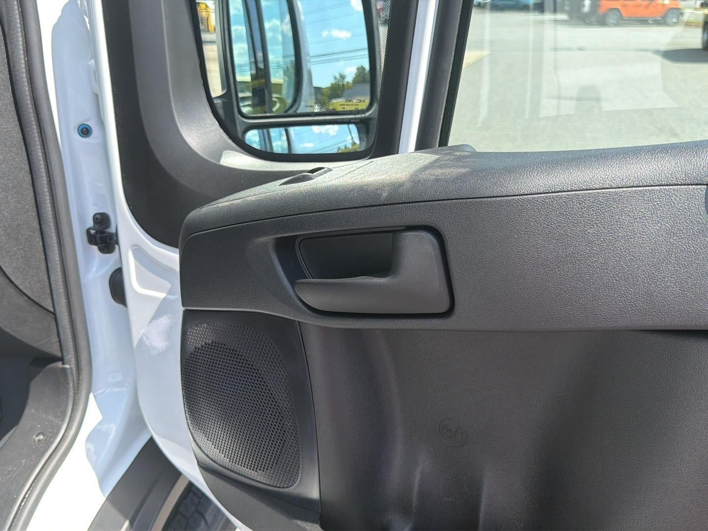 New 2026 RAM ProMaster 1500 w/ Convenience Group FWD image 6
