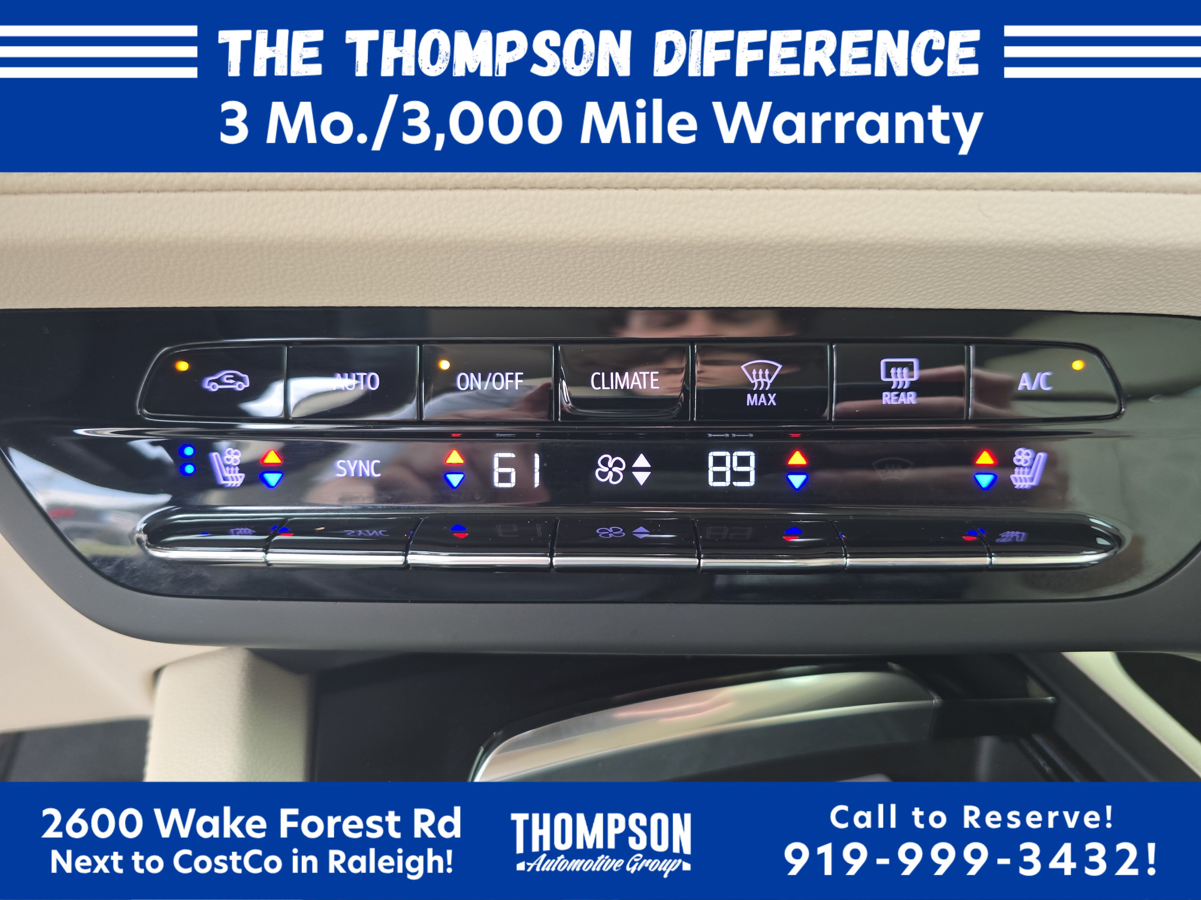 Used 2023 Buick Envision Avenir FWD image 20