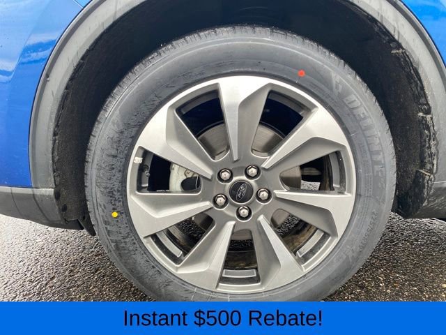 Used 2023 Ford Escape Platinum image 22