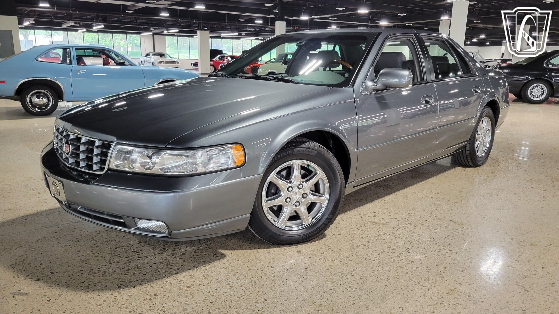 Used 2004 Cadillac Seville SLS w/ Preferred Equipment Group FWD image 21