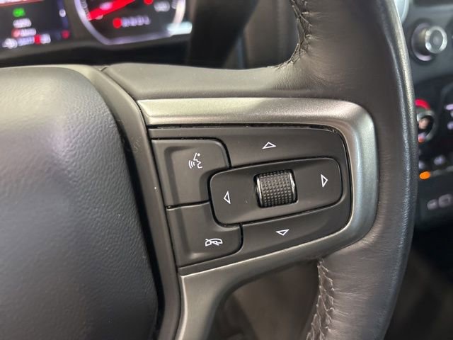 Used 2022 Chevrolet Silverado 1500 RST w/ Safety Package image 26