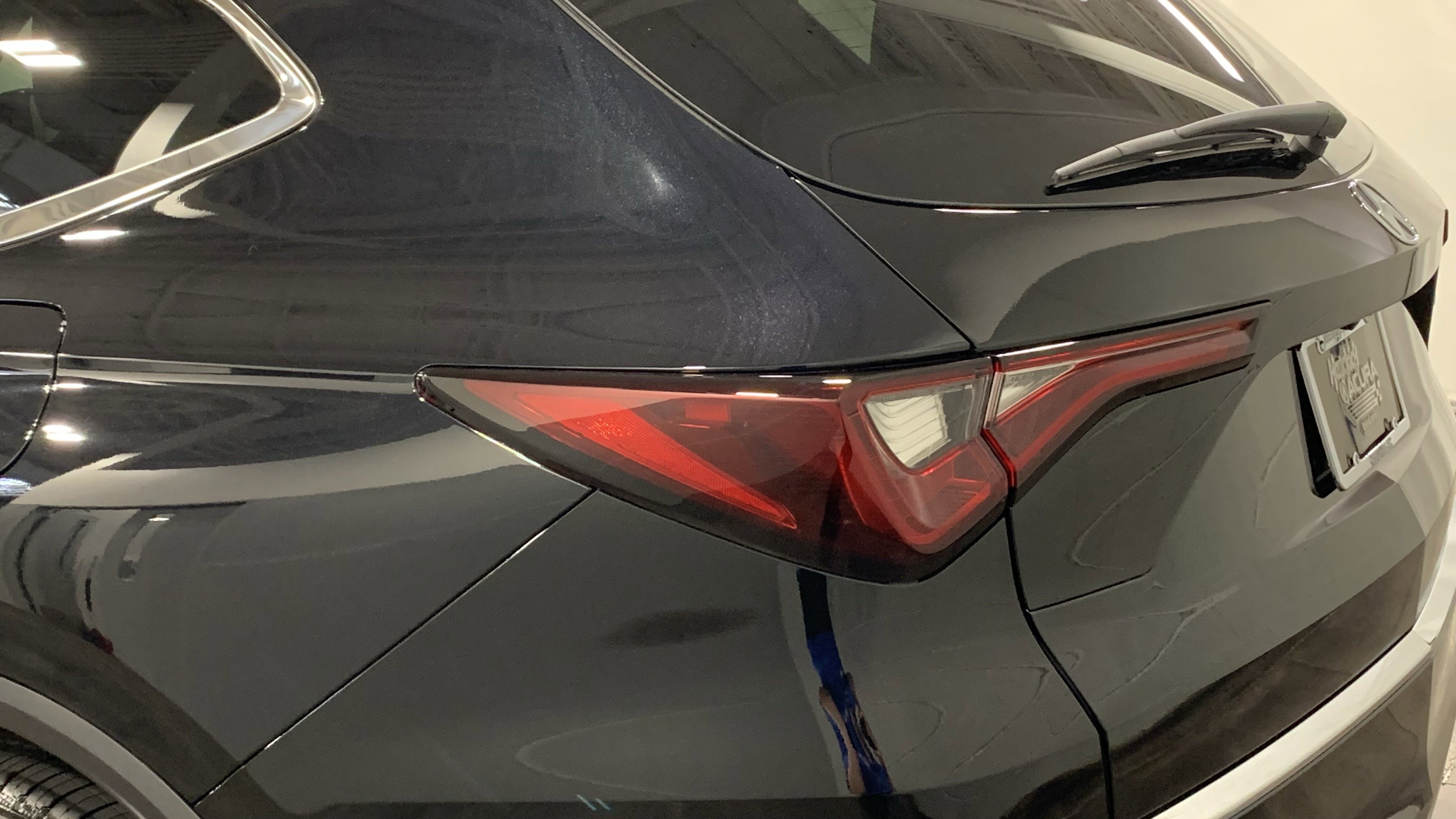 Certified 2026 Acura MDX SH-AWD w/ Technology Package image 15