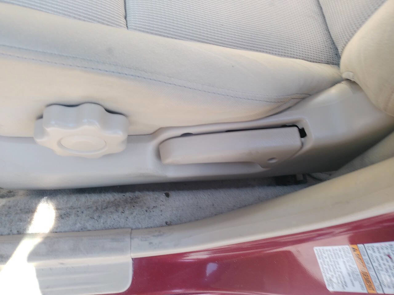 Used 2007 Subaru Forester 2.5X image 32