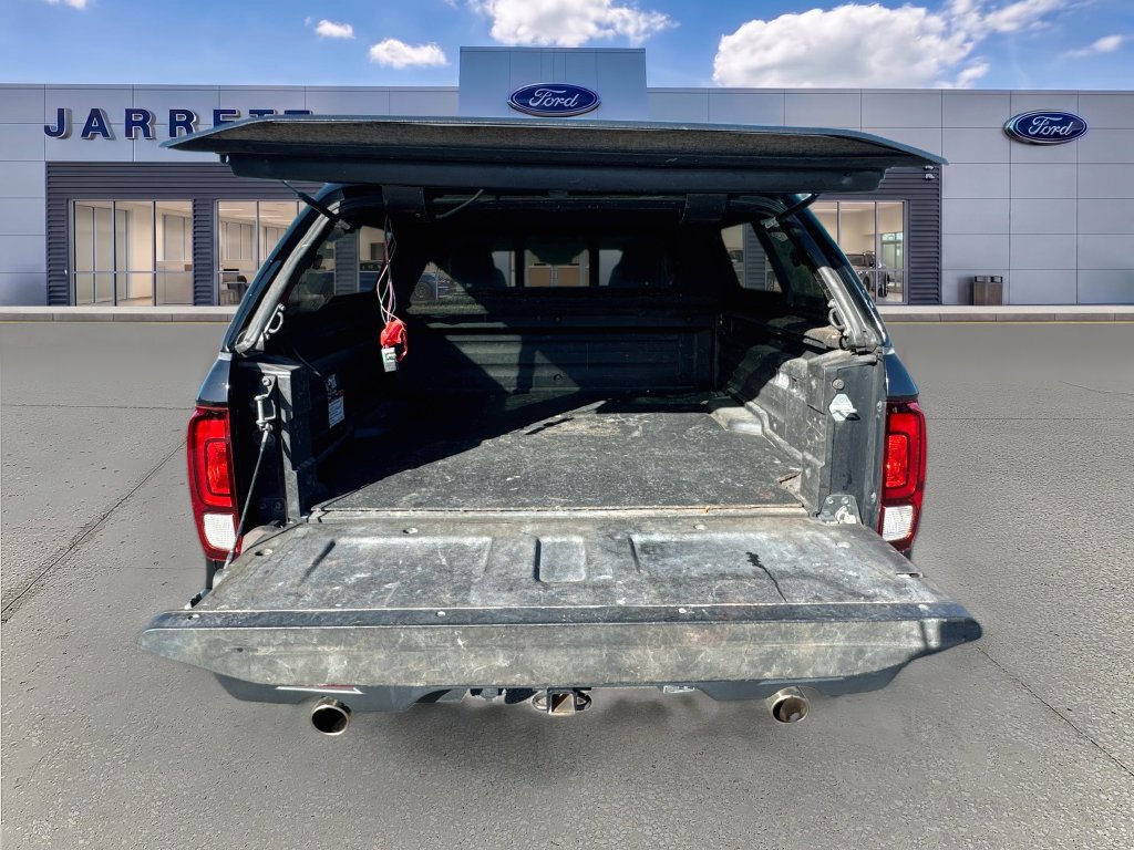 Used 2023 Honda Ridgeline Black Edition image 27