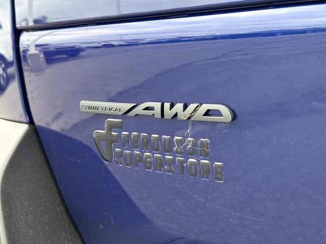 New 2026 Subaru Outback Premium image 5