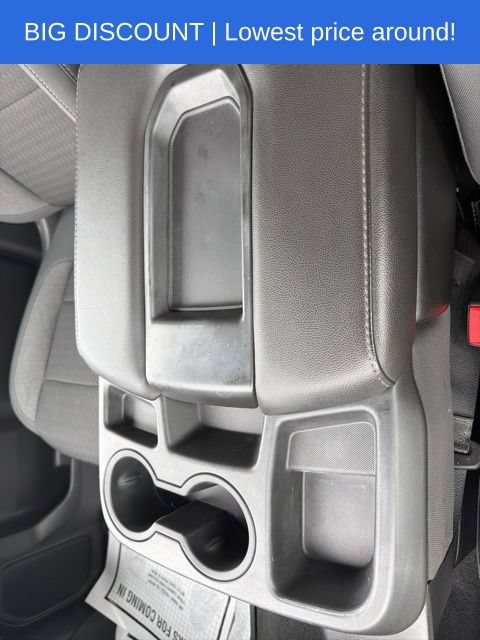 Used 2020 Chevrolet Silverado 1500 LT w/ True North Edition AWD/4WD image 32