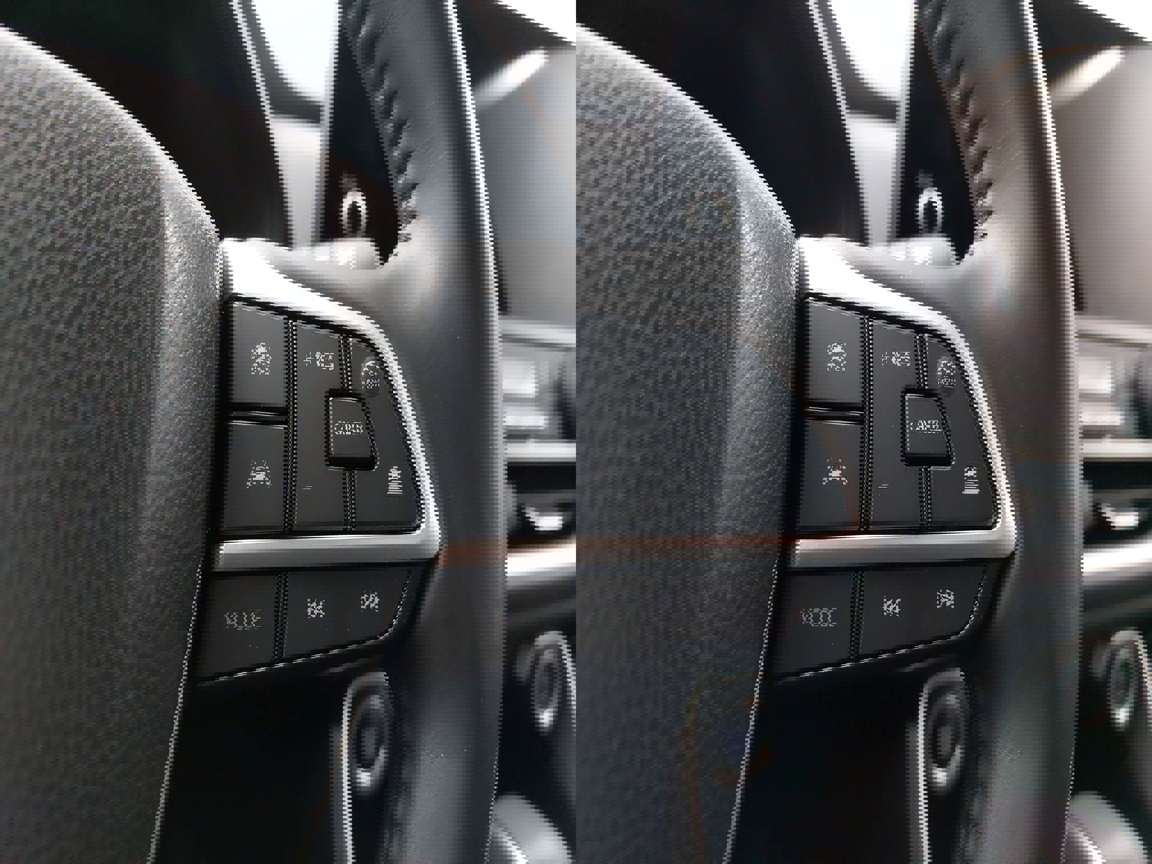 Used 2024 Toyota Grand Highlander AWD image 22