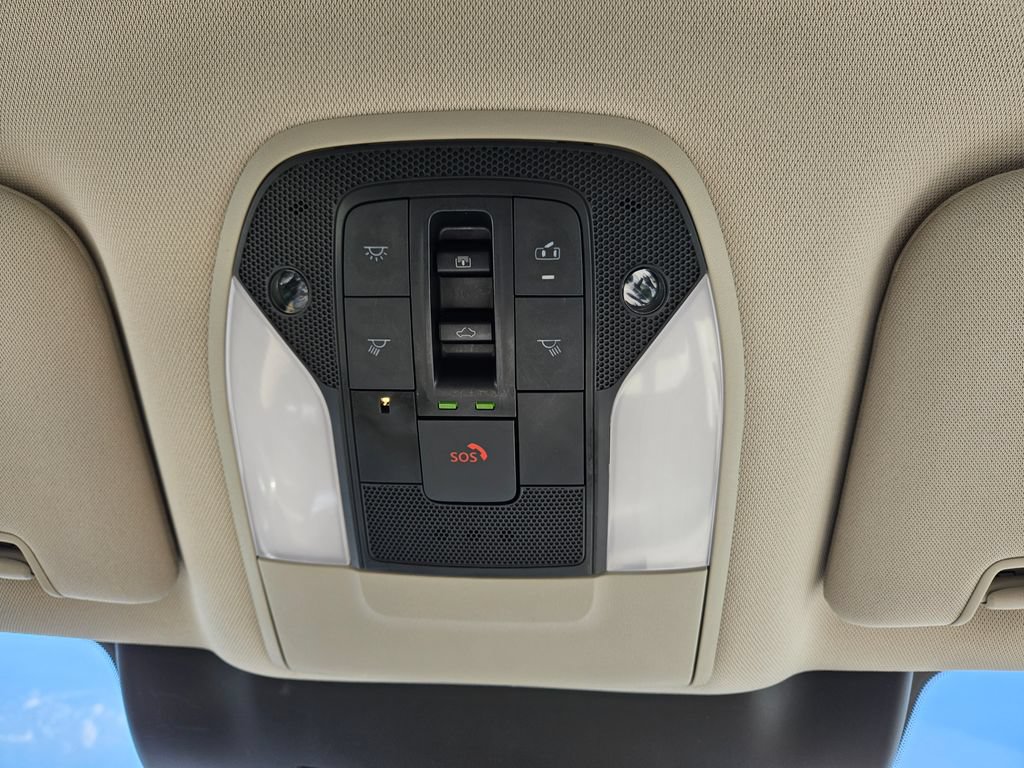 Used 2024 INFINITI QX60 Luxe AWD/4WD image 19