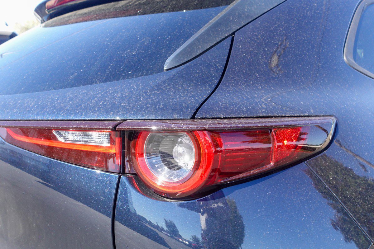 New 2026 MAZDA CX-30 AWD 2.5 S image 5