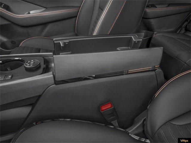 New 2026 Nissan Rogue SV image 12