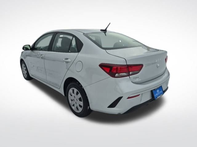 Used 2022 Kia Rio LX image 7