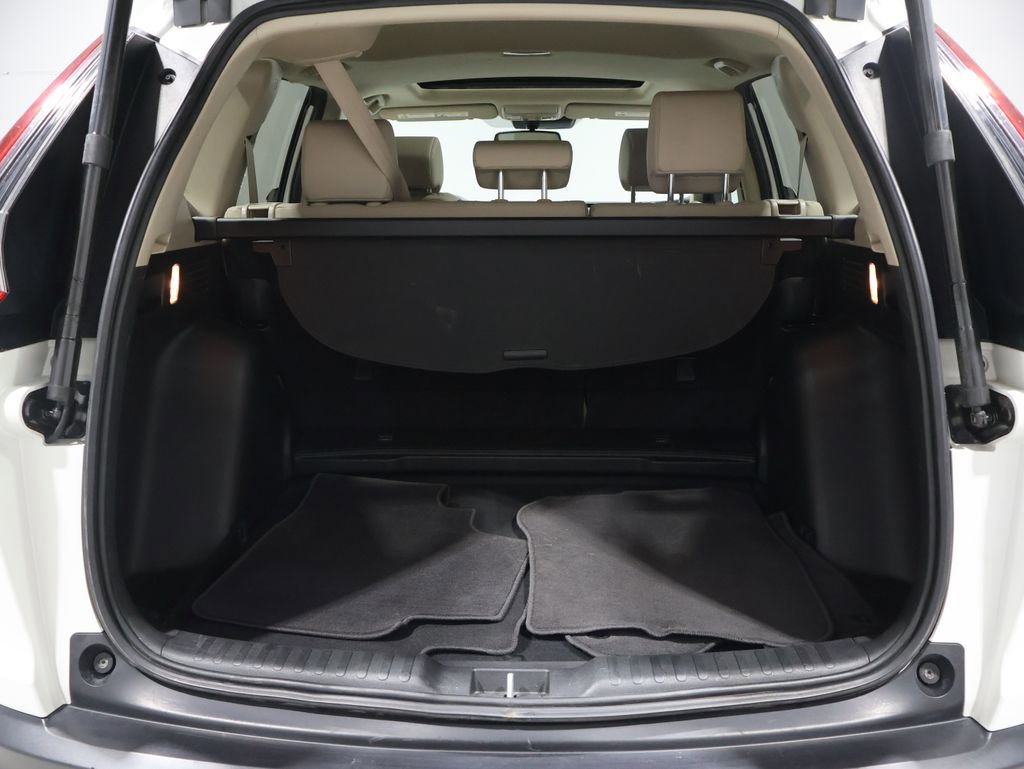 Used 2021 Honda CR-V EX-L image 20