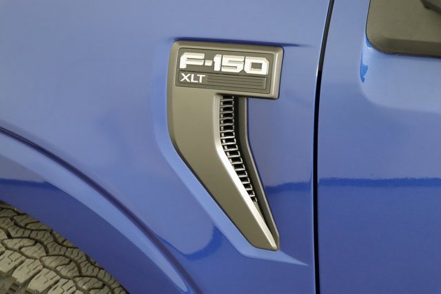 Used 2022 Ford F150 XLT w/ Equipment Group 302A High image 11