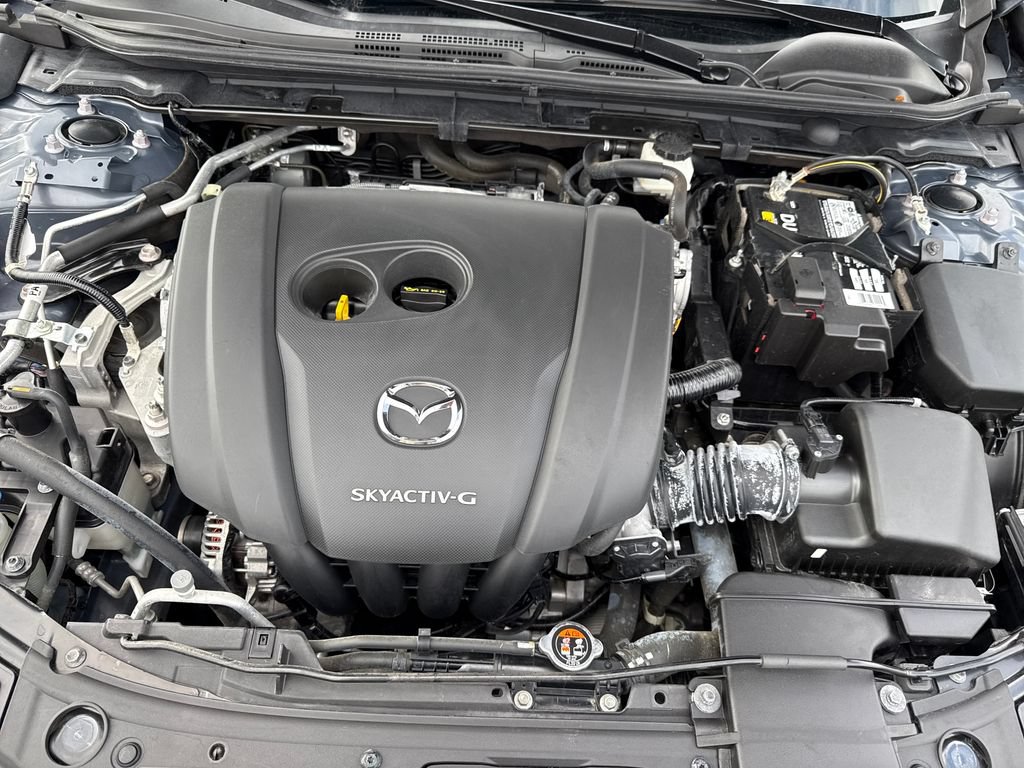 Used 2020 MAZDA MAZDA3 AWD Hatchback w/ Premium Pkg image 22