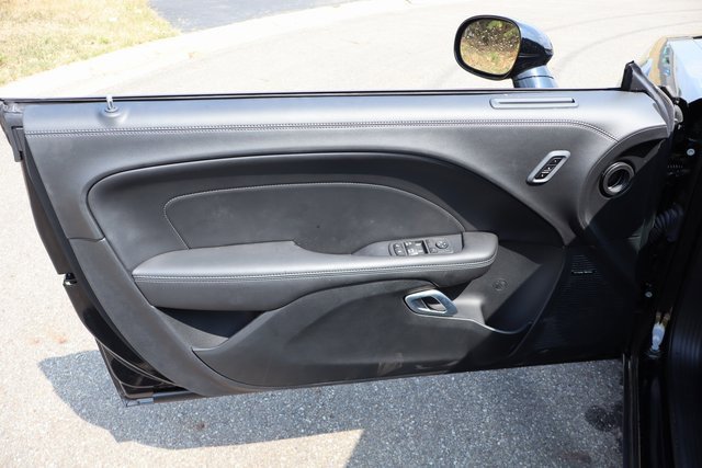 Used 2023 Dodge Challenger R/T Scat Pack image 9