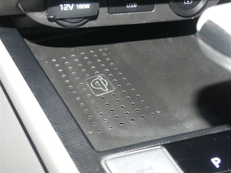 Used 2022 Hyundai Elantra SEL w/ Convenience Package FWD image 40