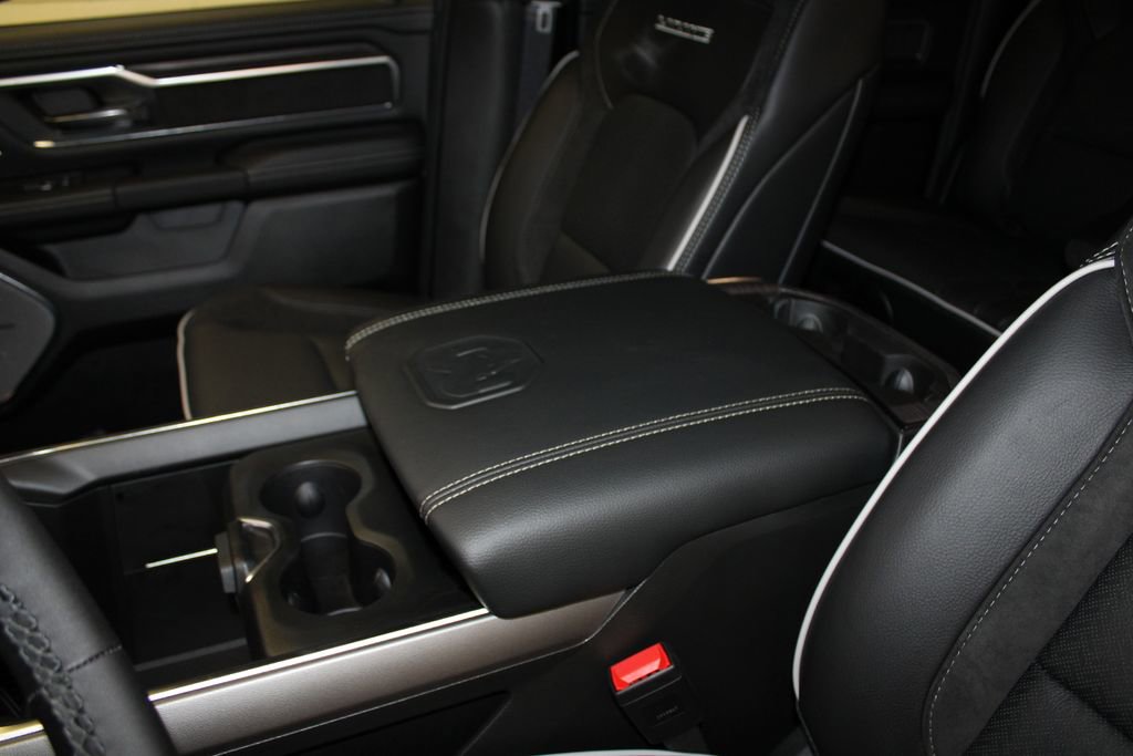 New 2026 RAM 1500 Laramie w/ Night Edition image 20