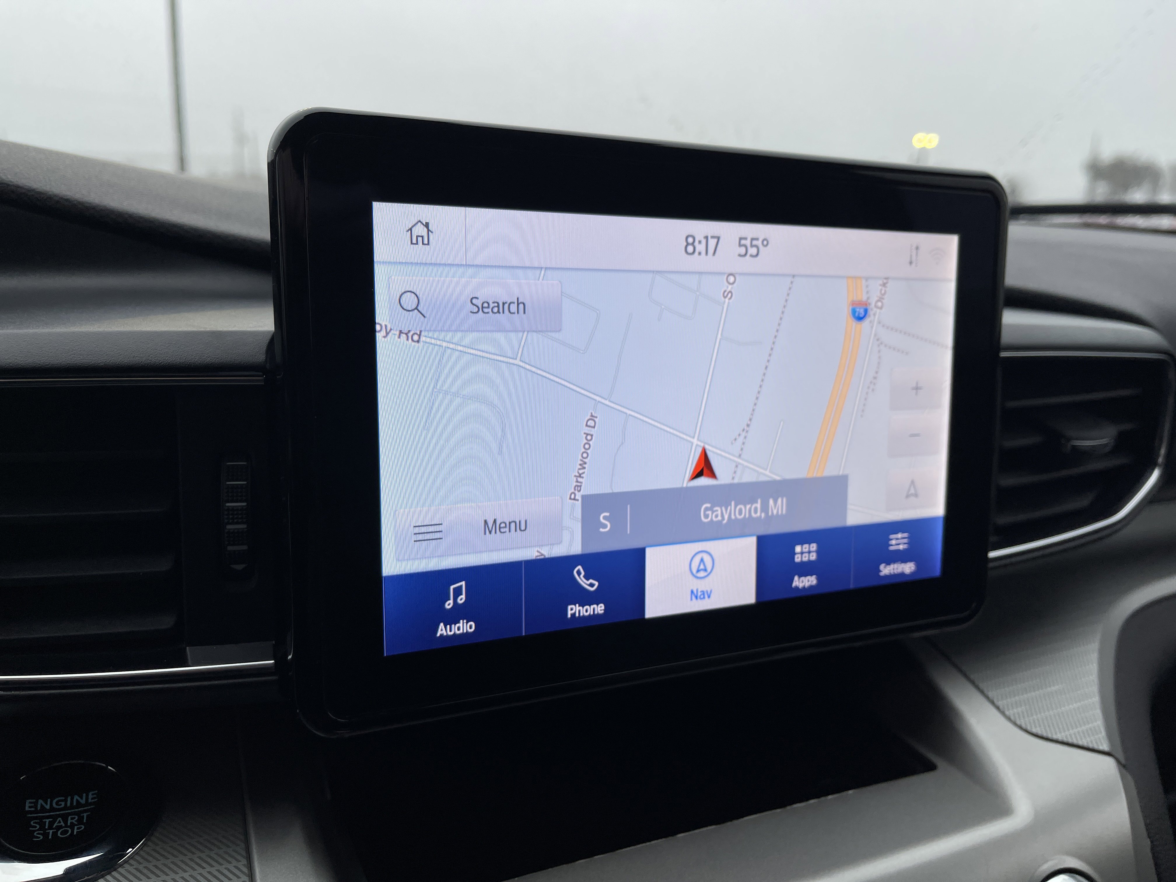 Used 2022 Ford Explorer XLT w/ Equipment Group 202A AWD/4WD image 18