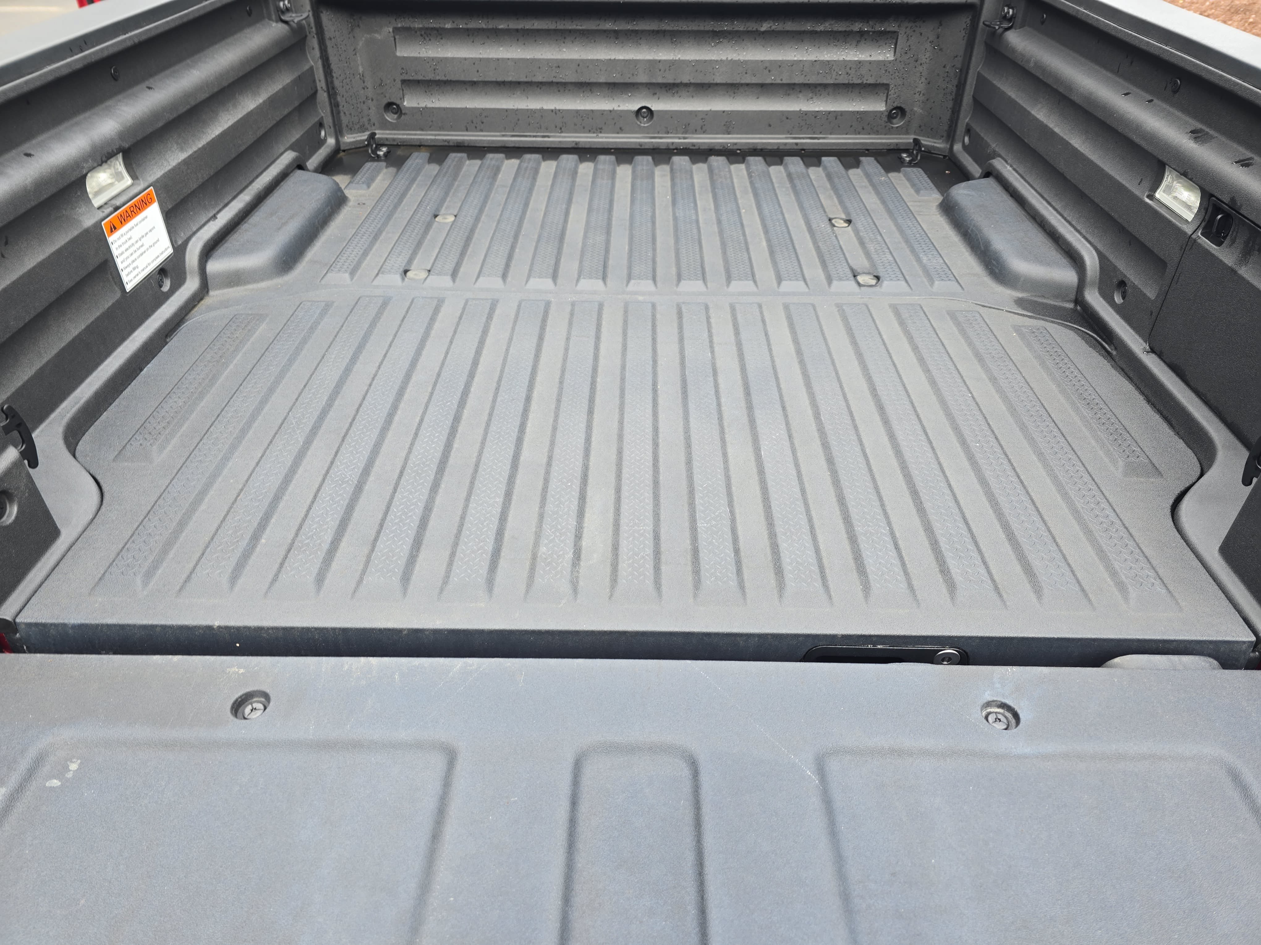 Used 2025 Honda Ridgeline Black Edition image 12