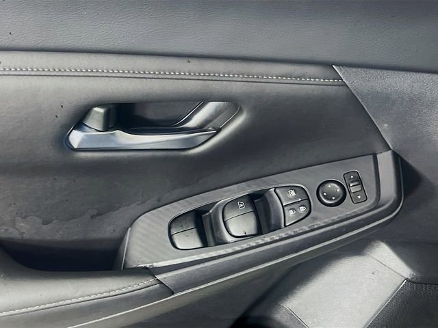 Used 2024 Nissan Sentra SV w/ All-Weather Package FWD image 18