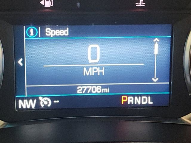 Used 2024 Chevrolet Equinox LT image 22