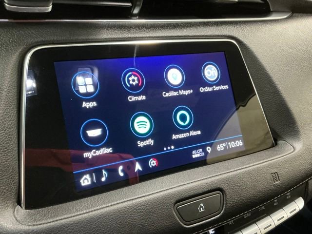 Used 2019 Cadillac XT4 Premium Luxury w/ Cold Weather Package image 25