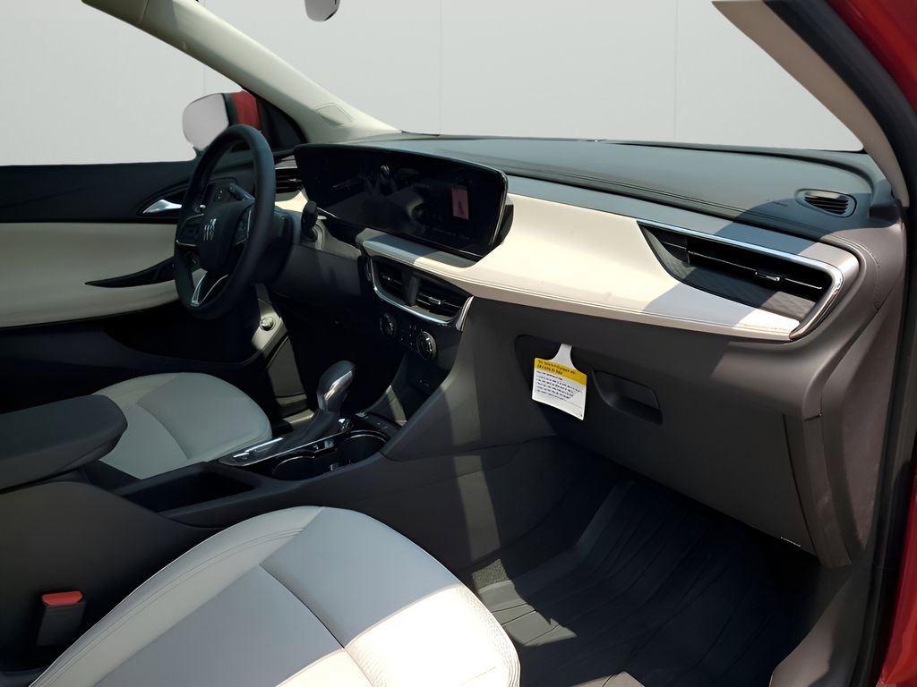 New 2026 Buick Encore GX Preferred w/ Comfort Package image 20
