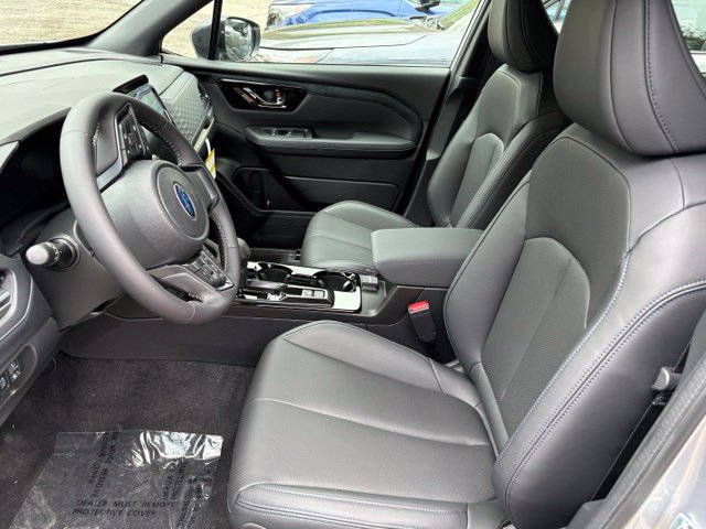 New 2026 Subaru Forester Limited AWD/4WD image 4