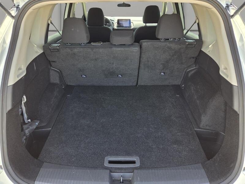 Used 2024 Nissan Rogue S FWD image 16