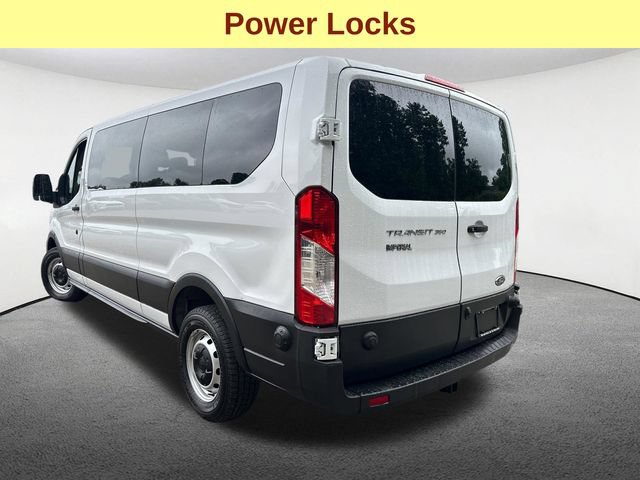 Used 2020 Ford Transit 350 XL RWD image 10