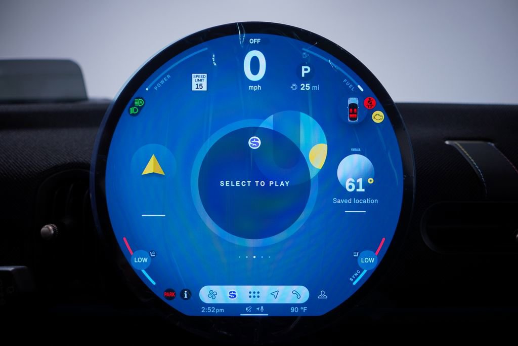 New 2026 MINI Cooper S image 10