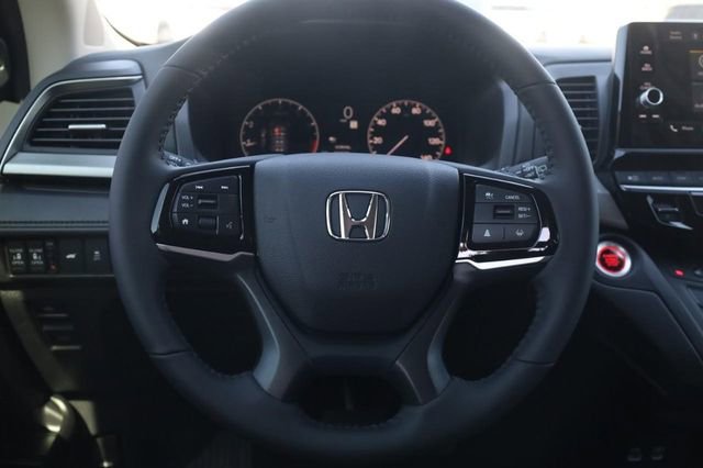 New 2026 Honda Odyssey EX-L image 7