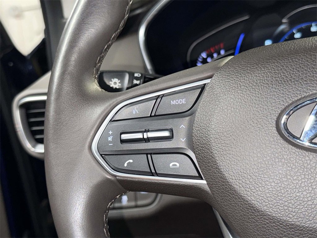 Used 2020 Hyundai Santa Fe Limited image 34