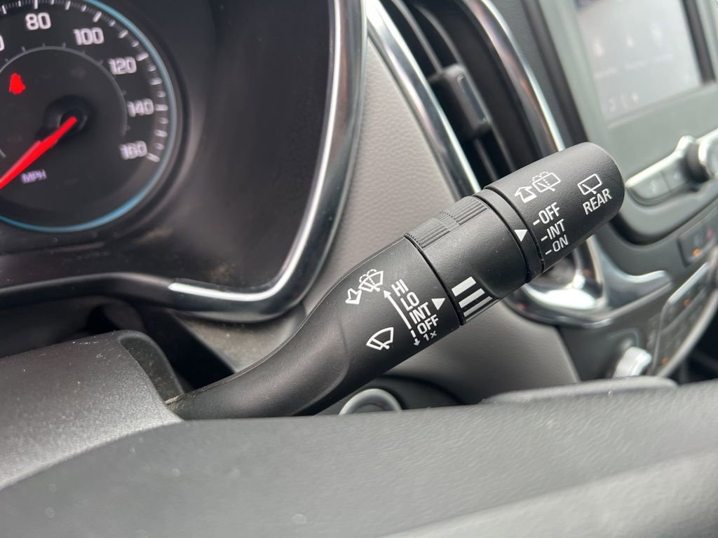 Used 2024 Chevrolet Equinox LT image 14