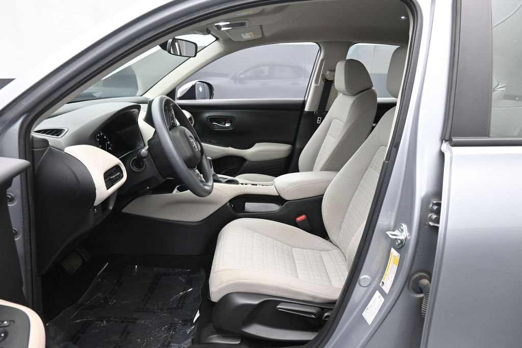 Certified 2023 Honda HR-V LX image 20